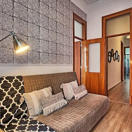 Appartement Antonio Pedro By Interhome Lisboa