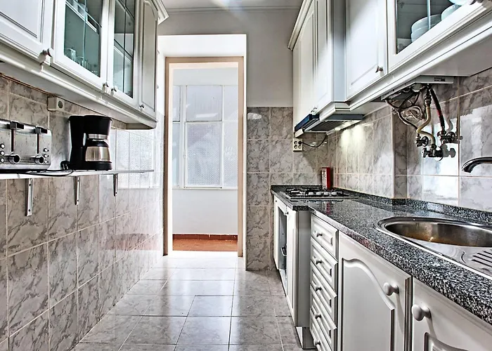 Antonio Pedro By Interhome Appartement Lisboa