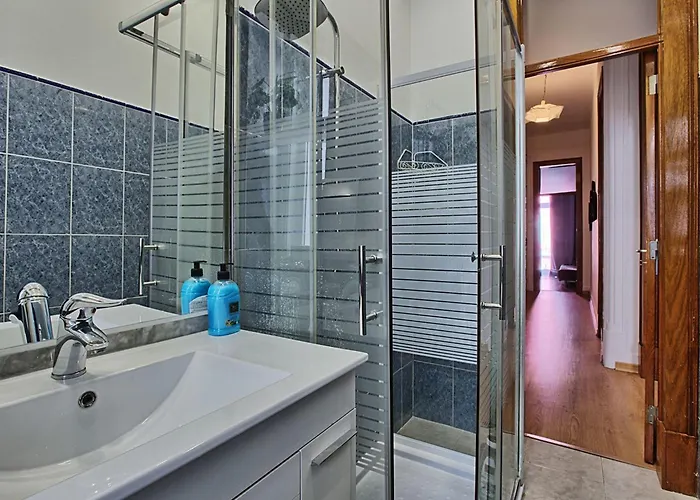 Antonio Pedro By Interhome * Lisboa