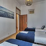 Apartamento Antonio Pedro By Interhome Lisboa