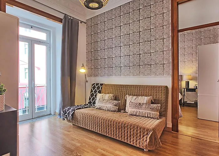 Antonio Pedro By Interhome