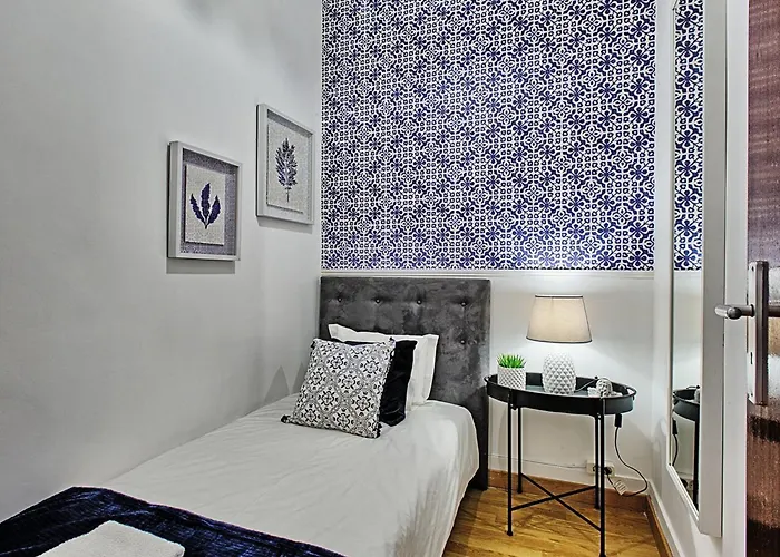 Antonio Pedro By Interhome Апартаменты *