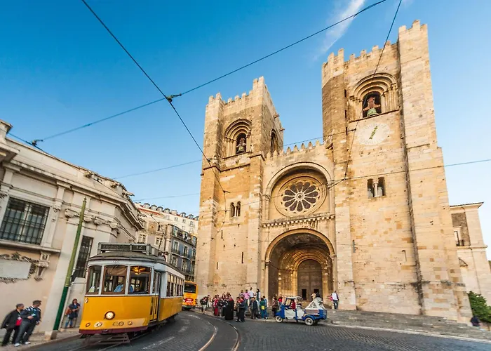 Antonio Pedro By Interhome 公寓 *