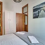 Lägenhet Antonio Pedro By Interhome Lisboa