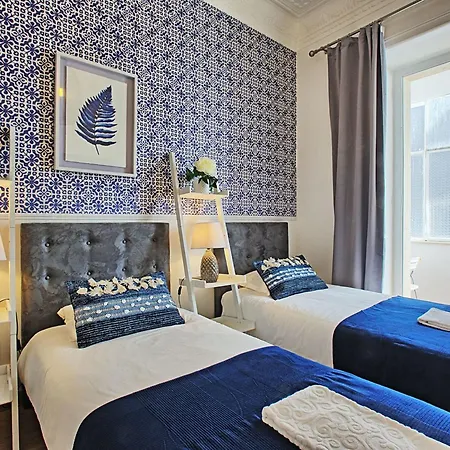 Apartmán Antonio Pedro By Interhome *