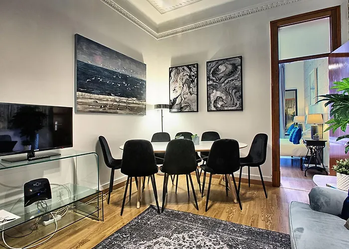 Apartman Antonio Pedro By Interhome *