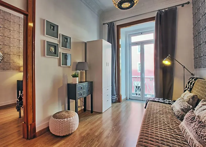 Antonio Pedro By Interhome *