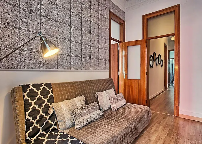 Apartman Antonio Pedro By Interhome Lisboa