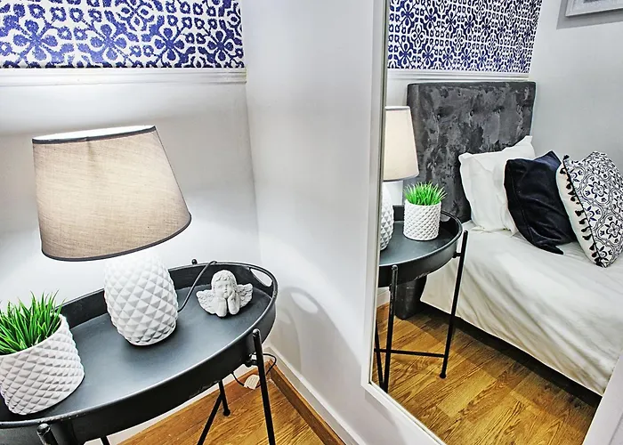 Apartman Antonio Pedro By Interhome Lisboa