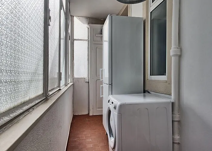 Apartman Antonio Pedro By Interhome *