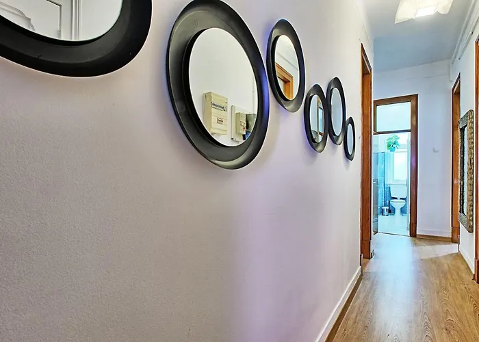 Apartman Antonio Pedro By Interhome *