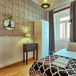 Antonio Pedro By Interhome شقة Lisboa
