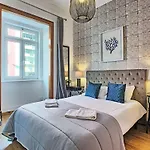 Antonio Pedro By Interhome شقة Lisboa