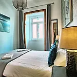 Antonio Pedro By Interhome شقة Lisboa
