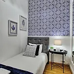 Antonio Pedro By Interhome Daire *