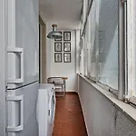 Antonio Pedro By Interhome شقة Lisboa
