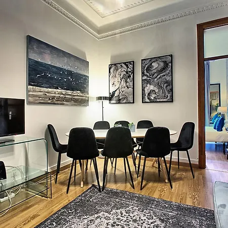 דירה Antonio Pedro By Interhome *