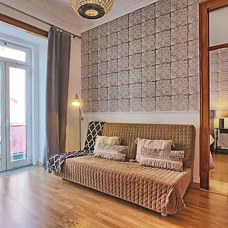 Antonio Pedro By Interhome