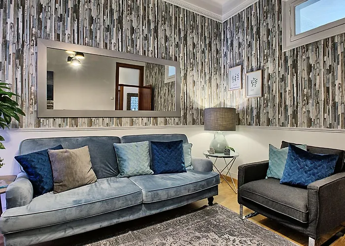 Antonio Pedro By Interhome