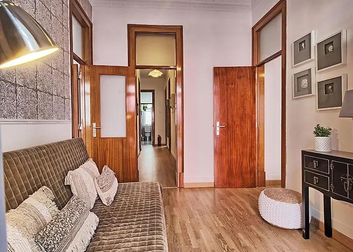 Antonio Pedro By Interhome