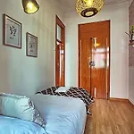 Apartmán Antonio Pedro By Interhome Lisboa