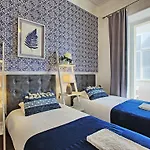 Apartmán Antonio Pedro By Interhome *