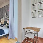 Apartmán Antonio Pedro By Interhome Lisboa