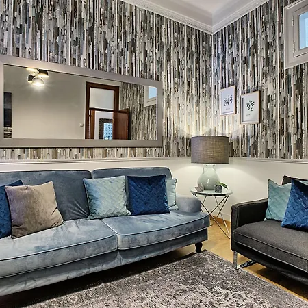 Antonio Pedro By Interhome