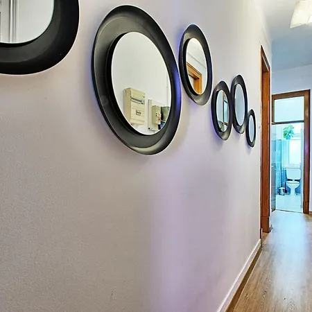 Apartment Antonio Pedro By Interhome *